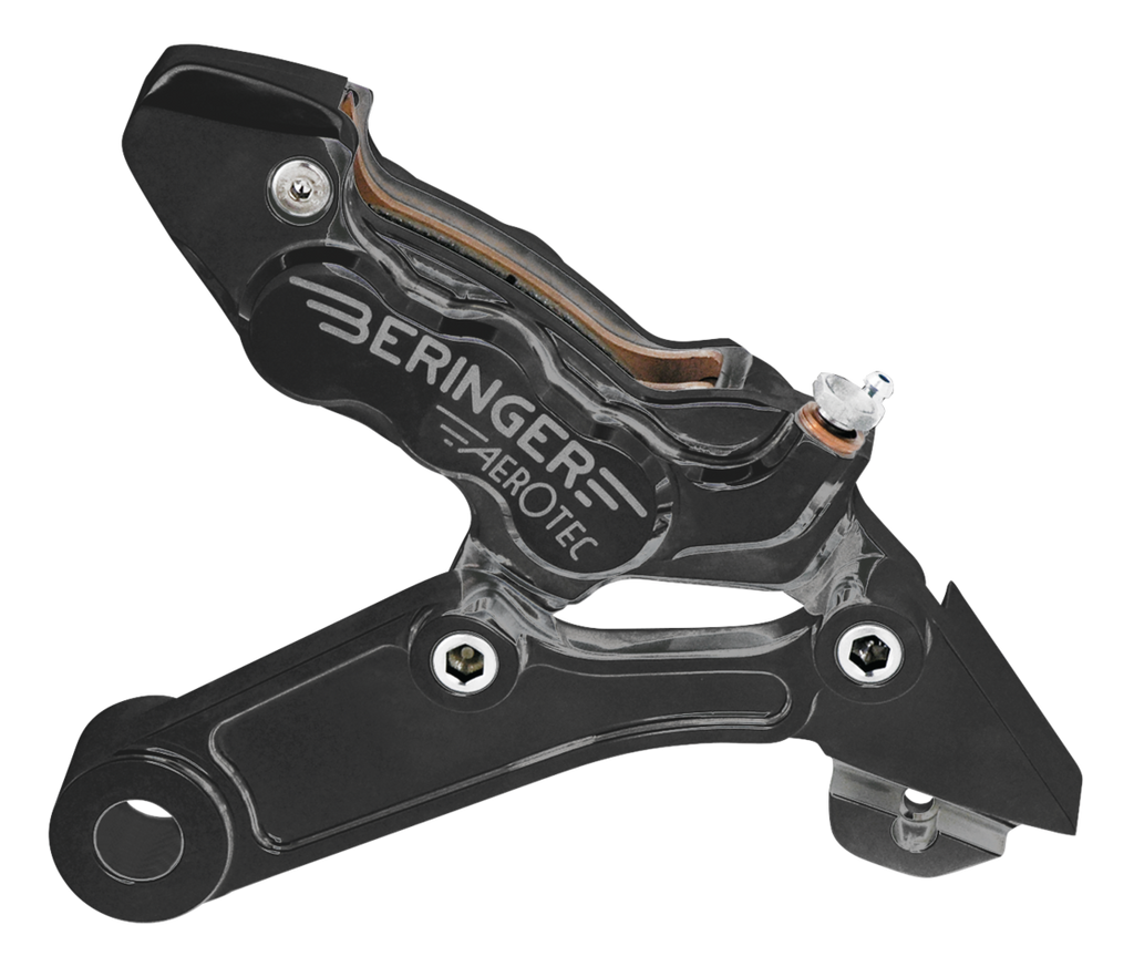 BERINGER BRAKE SYSTEM - view 1