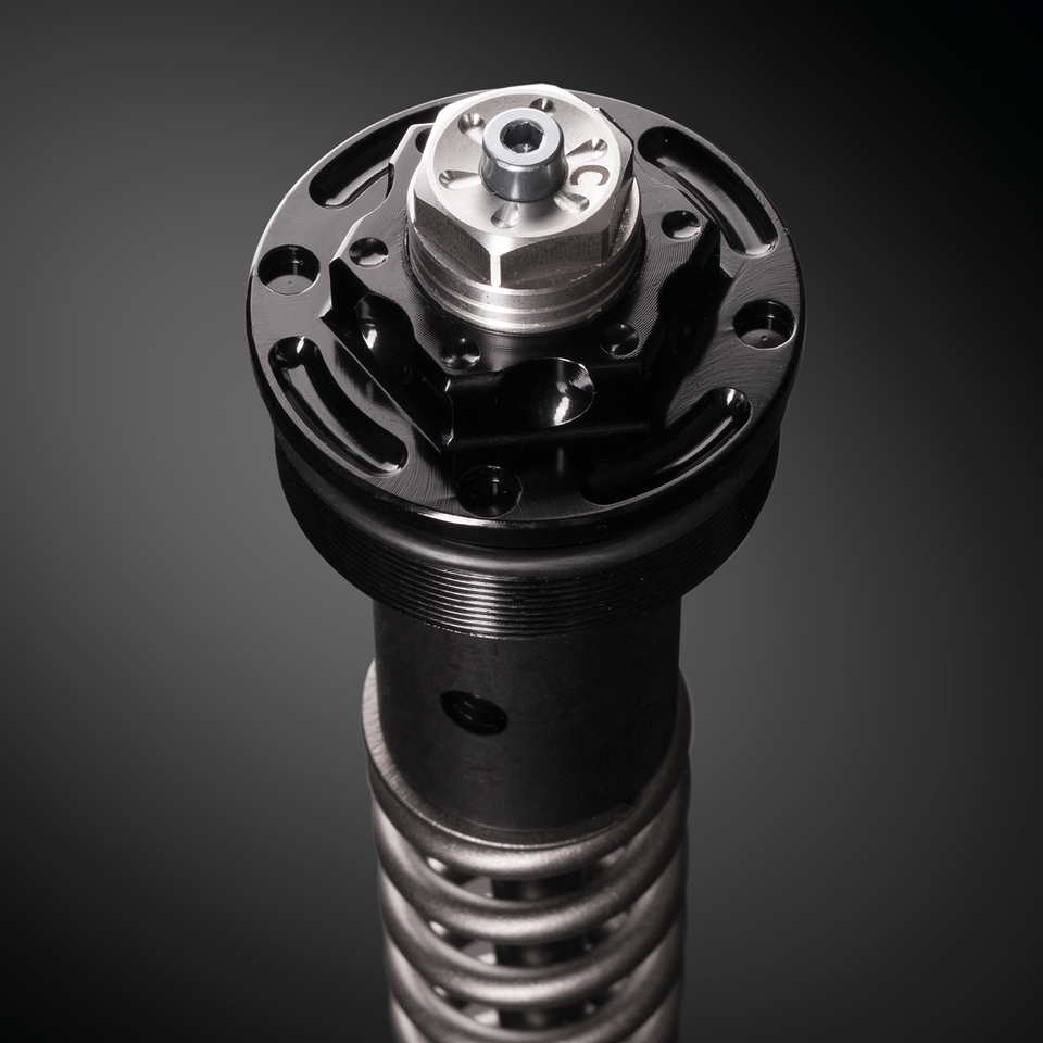 ODC FORK CARTRIDGE KITS - view 2