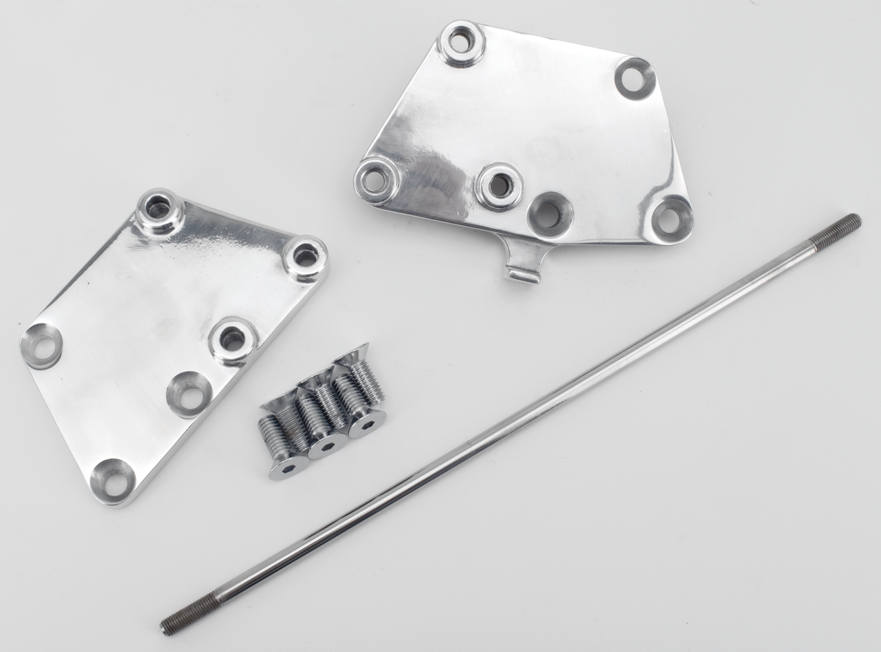 3" EXTENSION KIT FOR 2000-2017 SOFTAIL FORWARD CONTROLS - view 1