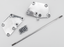 3" EXTENSION KIT FOR 2000-2017 SOFTAIL FORWARD CONTROLS - view 1