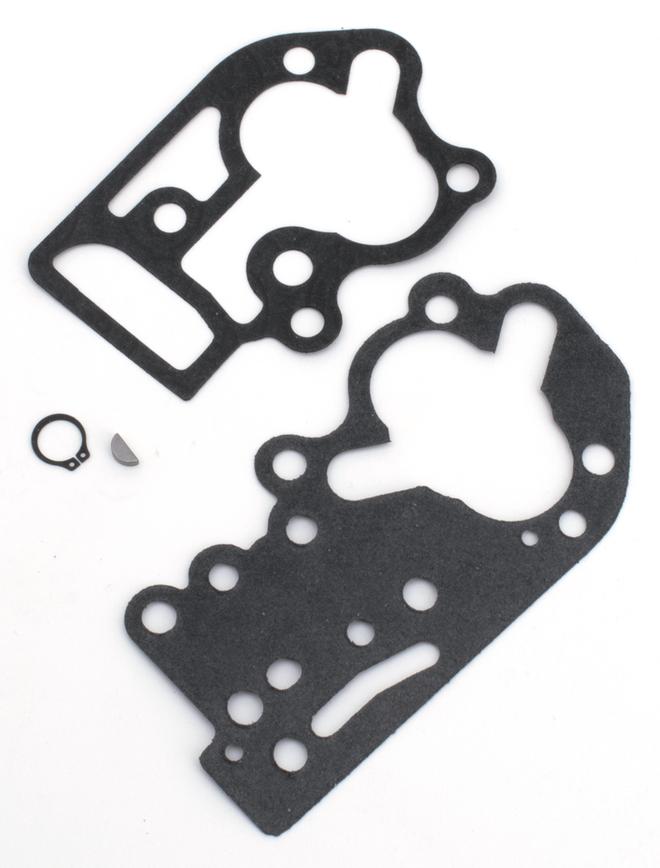 S&S OIL PUMP GASKET SETS AND REBUILD KITS Secondary image