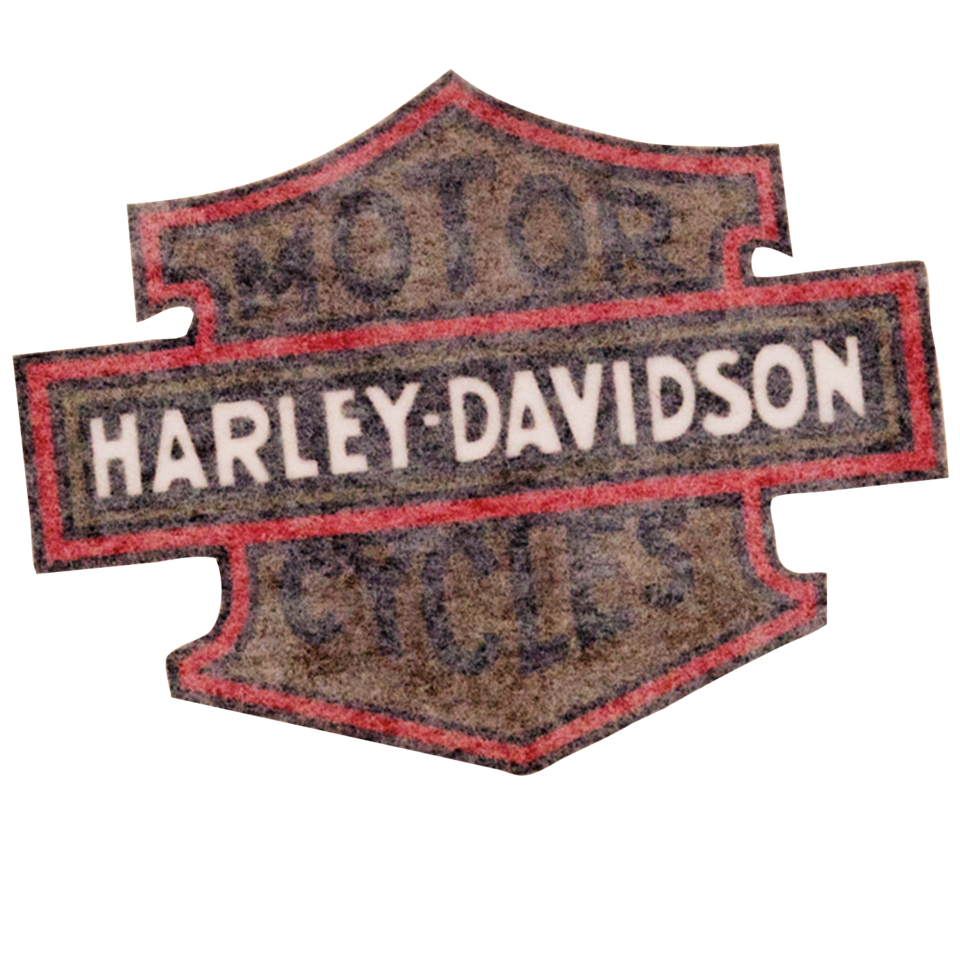 OLD STYLE DECALS, STICKERS & TRANSFERS - view 1