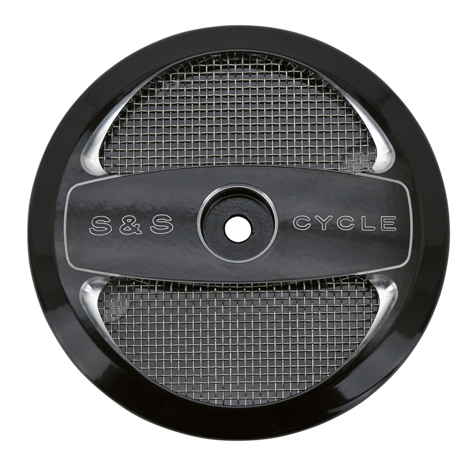 S&S STEALTH AIR CLEANER KITS - view 1