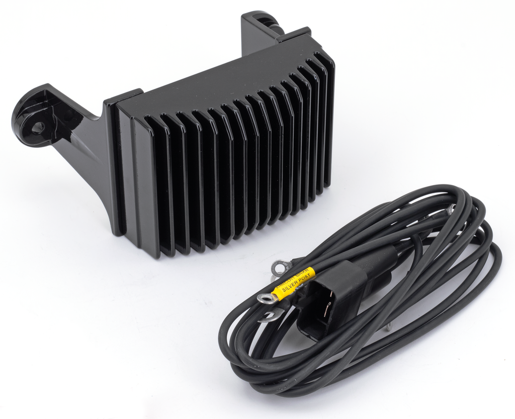 SOLID STATE OEM STYLE RECTIFIERS/REGULATORS - view 1