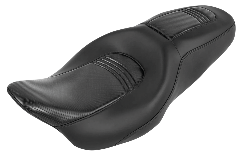 C.C. RIDER 2-UP SEATS FOR TOURING - view 1