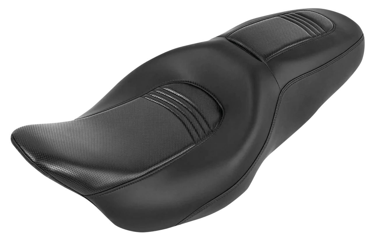 C.C. RIDER 2-UP SEATS FOR TOURING - view 1