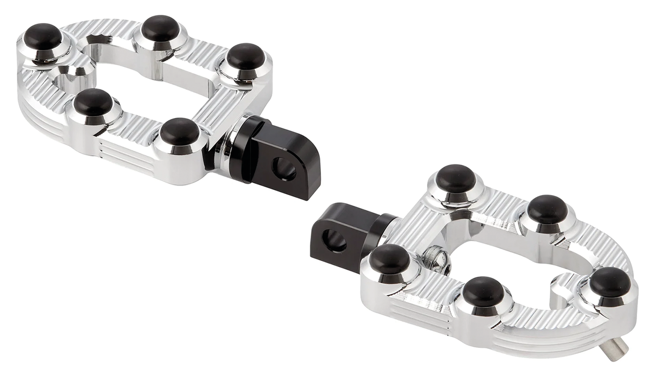 ARLEN NESS MODULAR MX STYLE FOOT PEGS - view 1 Main image