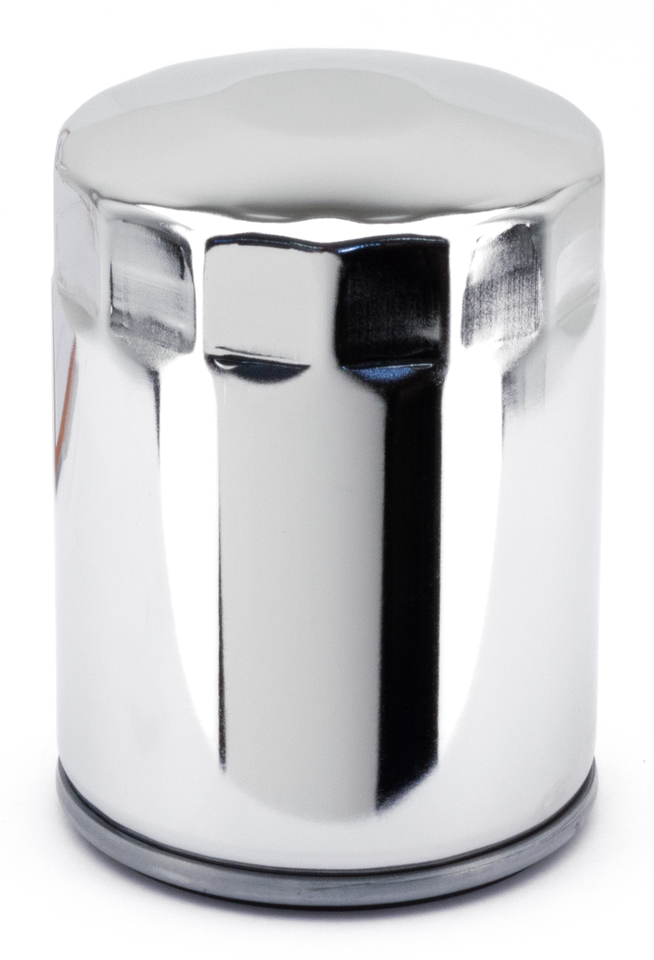GENUINE ZODIAC SPIN-ON OIL FILTERS - view 1