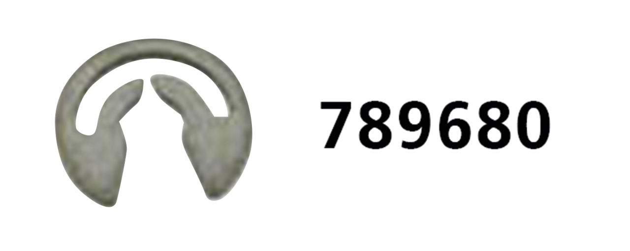 THROTTLE RETURN SCREW KIT - view 1