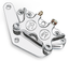 PERFORMANCE MACHINE 4 PISTON CALIPERS - view 1