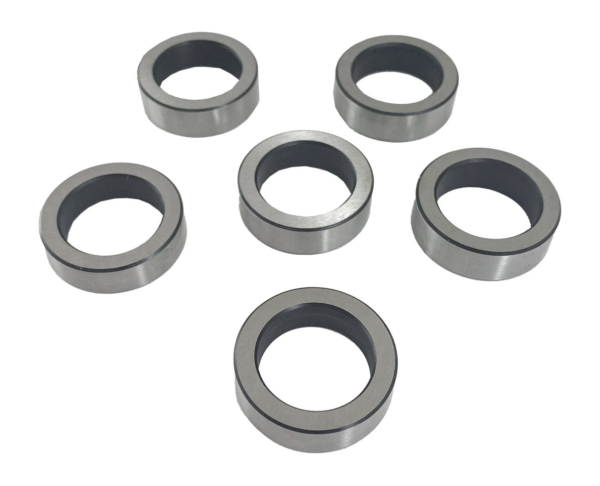 CAM CHAIN PARTS FOR EARLY TWIN CAM - view 1