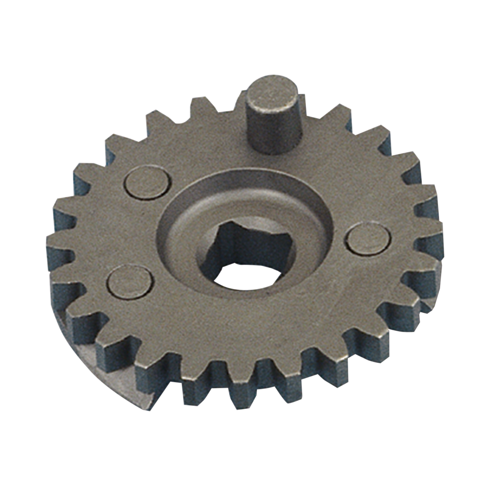 KICKSTART KIT AND REPLACEMENT PARTS FOR BIG TWIN - view 1