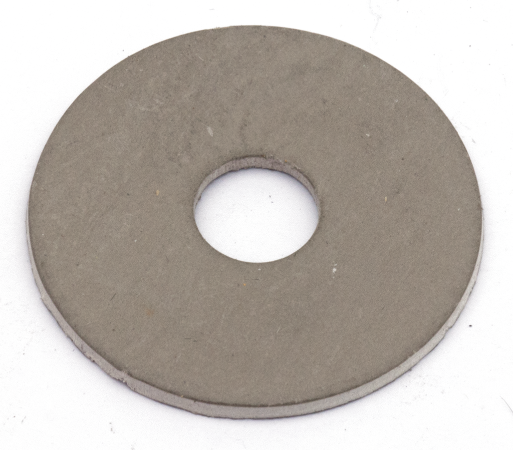 OLD STYLE SPRINGER FORK STEERING DAMPER 1936-1957 - view 1