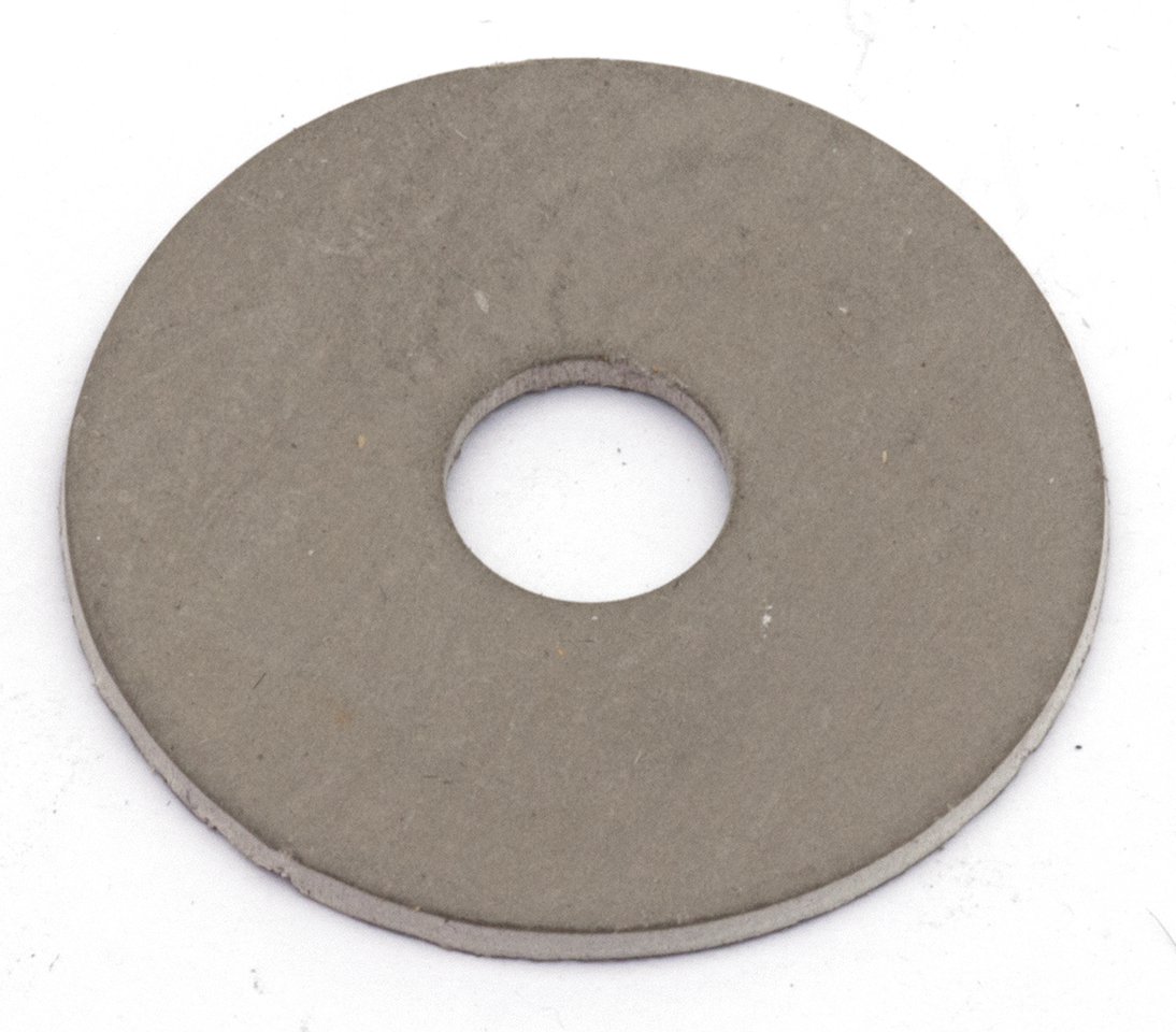 OLD STYLE SPRINGER FORK STEERING DAMPER 1936-1957 - view 1