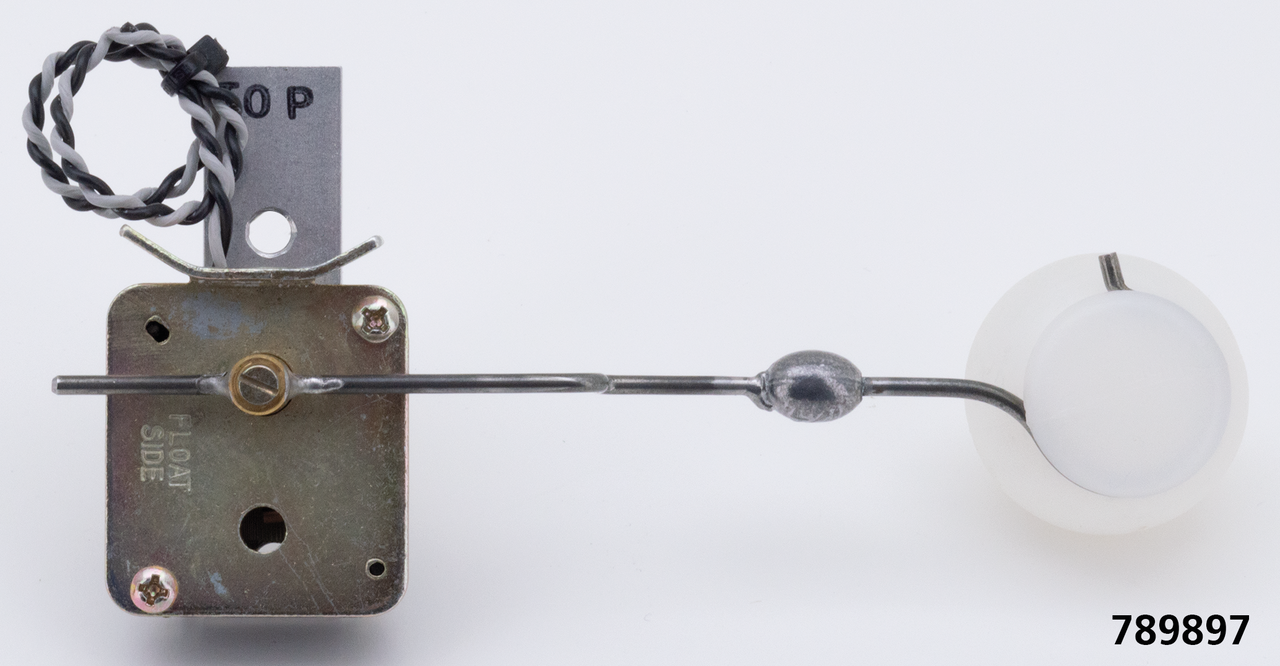 FUEL GAUGE SENDER UNITS - view 1 Main image