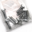 SAE SIZE ZINC PLATED HARDWARE - view 1