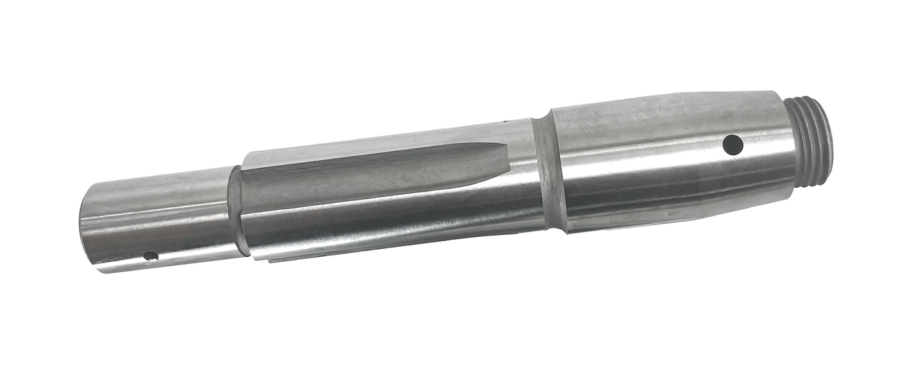 REPLACEMENT PARTS FOR 45CI & BIG TWIN SIDE VALVE CRANKSHAFT - view 1 Main image