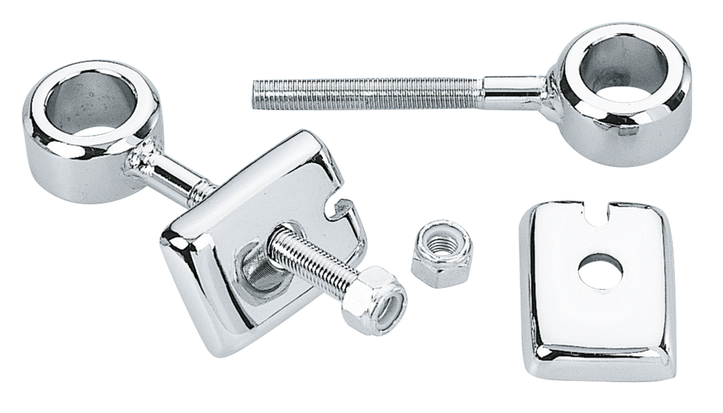 SWINGARM PARTS FOR TOURING 1980-2001 - view 2