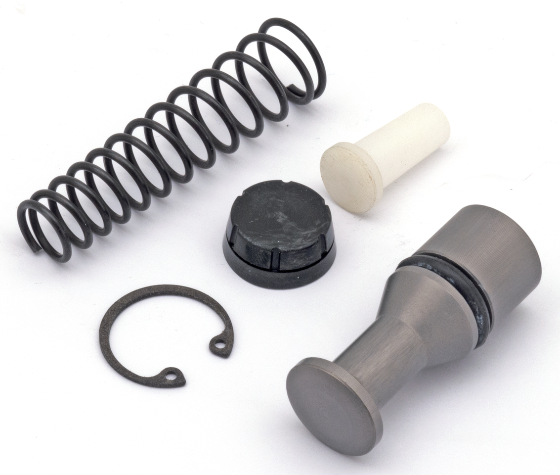GMA BILLET REAR MASTER CYLINDERS - view 1