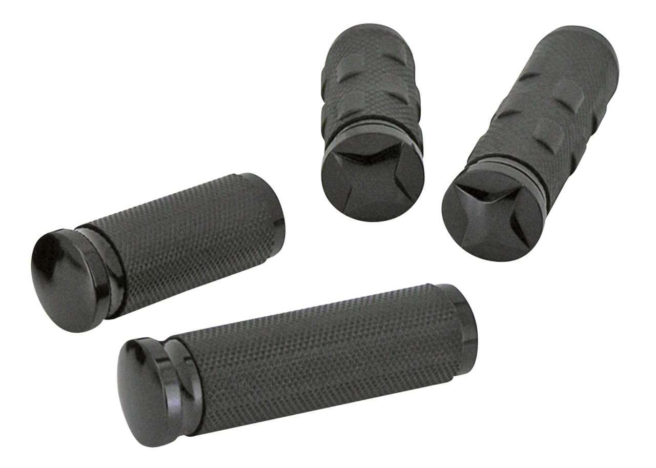 TORNADO II BRAKE AND SHIFTER PEGS - view 2
