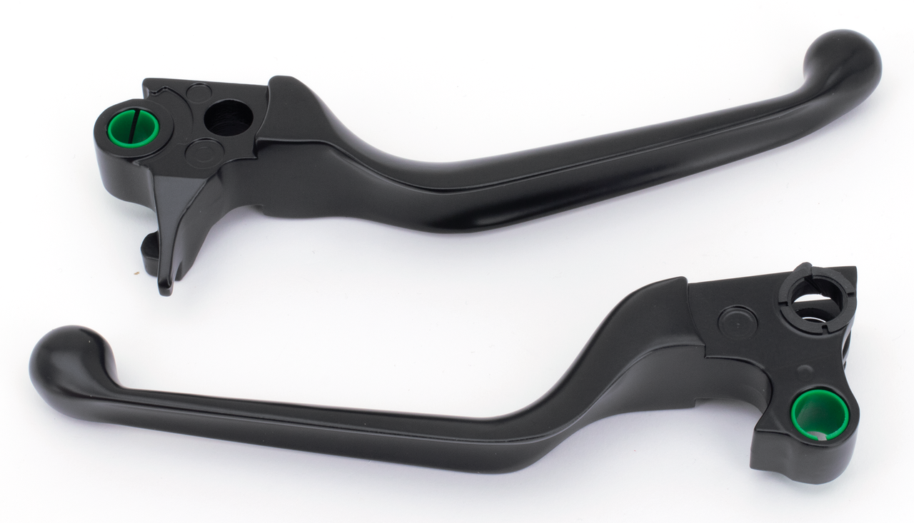 ERGO BRAKE AND CLUTCH LEVERS - view 1 Main image