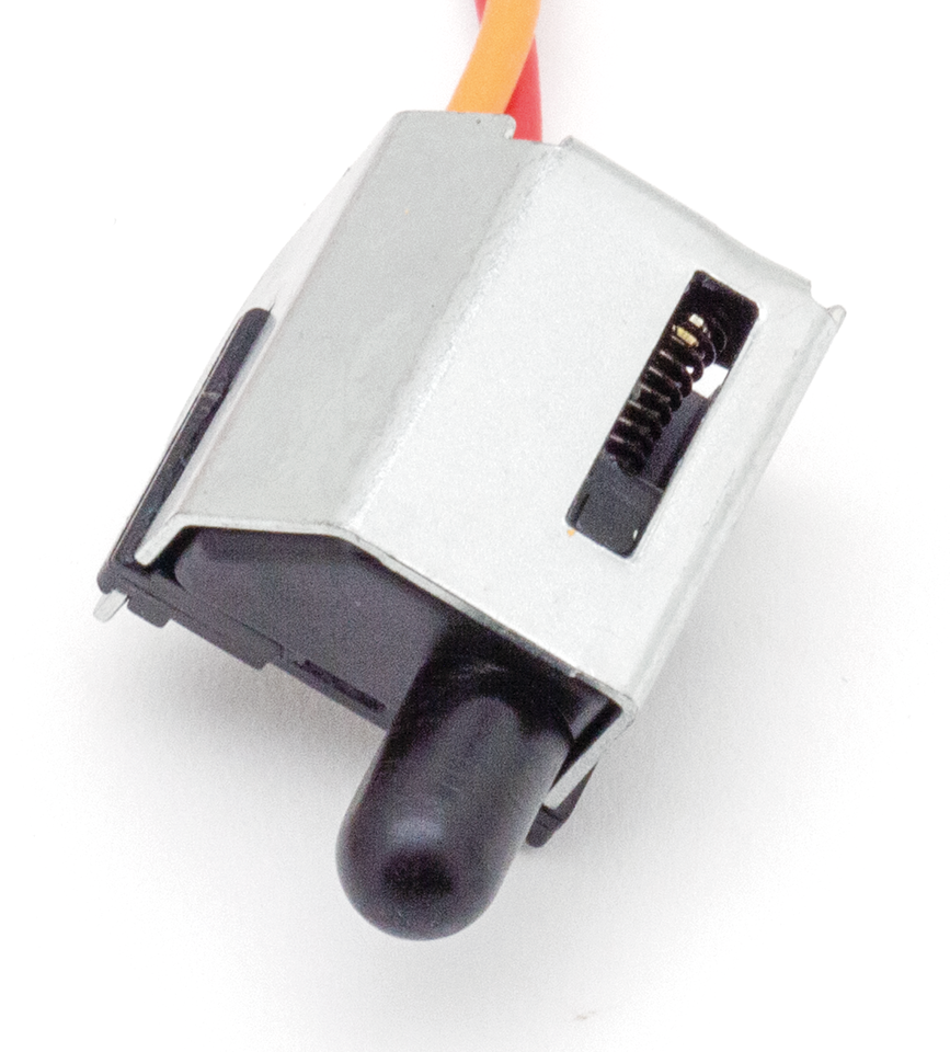 1982-1995 FRONT BRAKE LIGHT SWITCH - view 2
