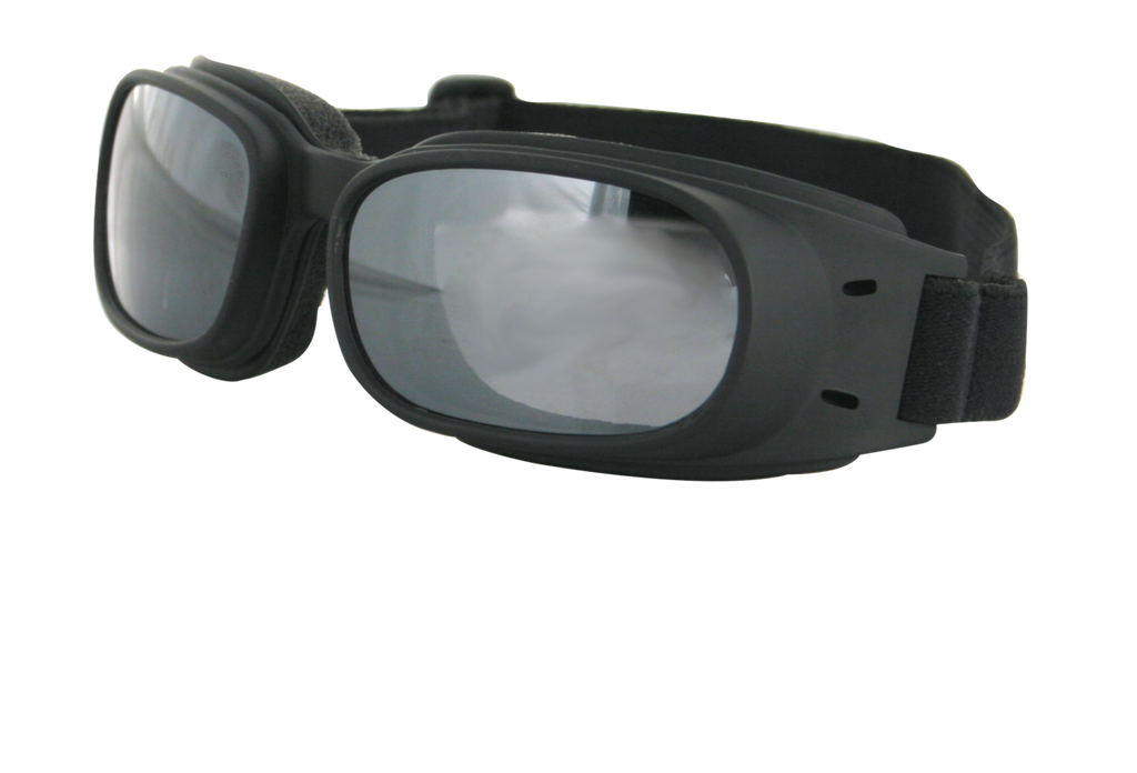 BOBSTER PISTON GOGGLES - view 2