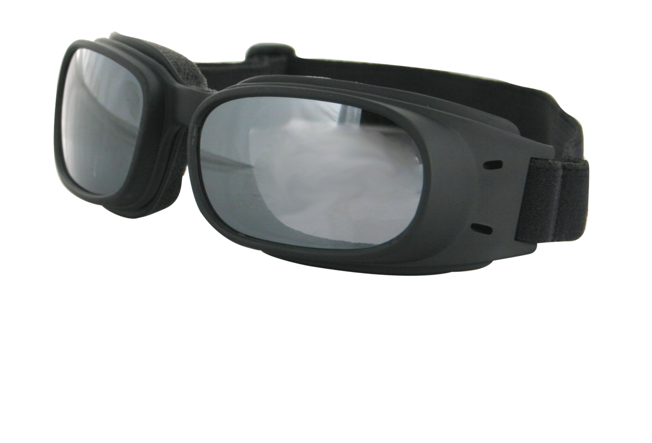 BOBSTER PISTON GOGGLES - view 2