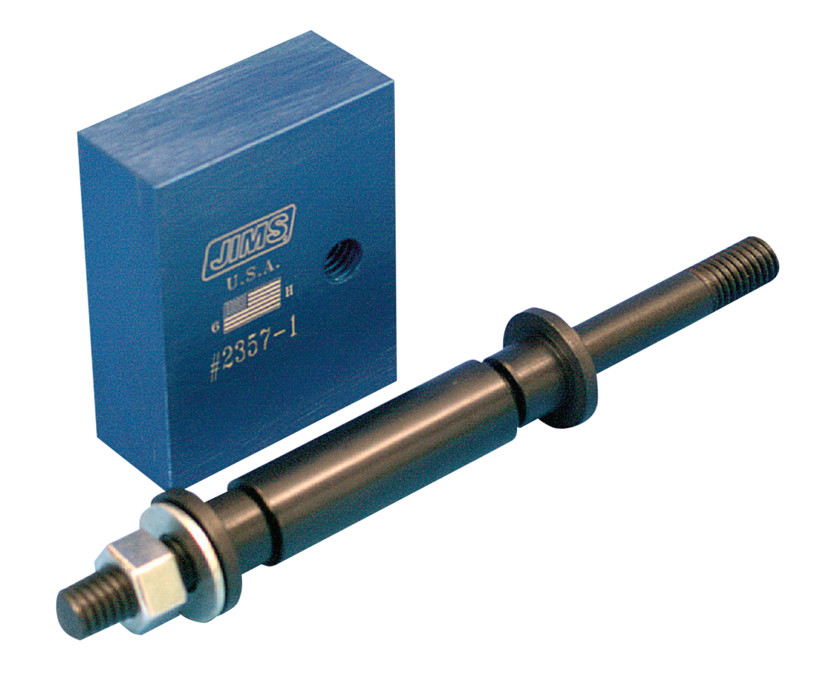 JIMS ROCKER ARM BUSHING INSTALLER - view 1