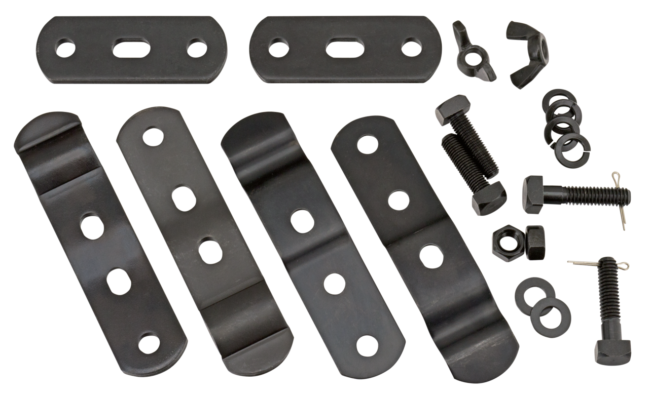 BUDDY SEAT MOUNT KITS FOR VINTAGE MODELS - view 1 Main image