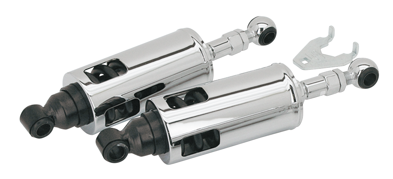 ADJUSTABLE RIDE-A-HEIGHT SOFTAIL SHOCKS - view 1 Main image
