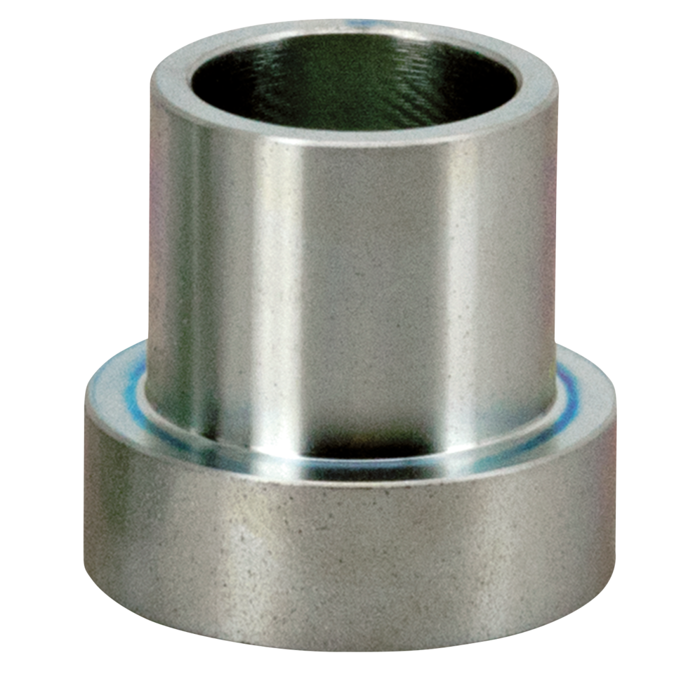 SPACERS FOR 3/4" REAR AXLES WITH 25MM BEARINGS - view 1