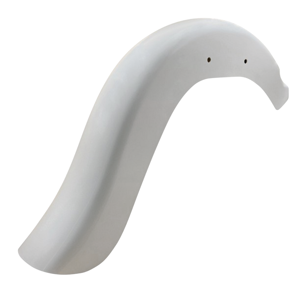 TOMMY & SONS MEXICAN STYLE REAR FENDER FOR 2000-2017 SOFTAIL - view 1 Main image