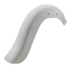 TOMMY & SONS MEXICAN STYLE REAR FENDER FOR 2000-2017 SOFTAIL - view 1
