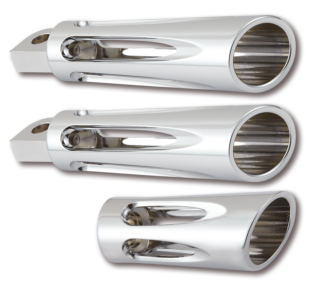 ARLEN NESS FOOT, BRAKE & SHIFTER PEGS Secondary image