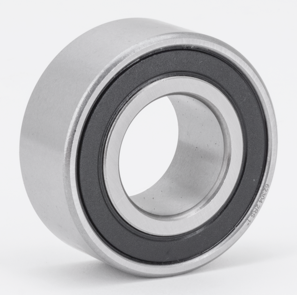 WHEEL & PULLEY BEARINGS - view 1