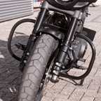 CRASH/HIGHWAY BARS FOR HARLEY-DAVIDSON - view 1