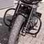 CRASH/HIGHWAY BARS FOR HARLEY-DAVIDSON - view 1
