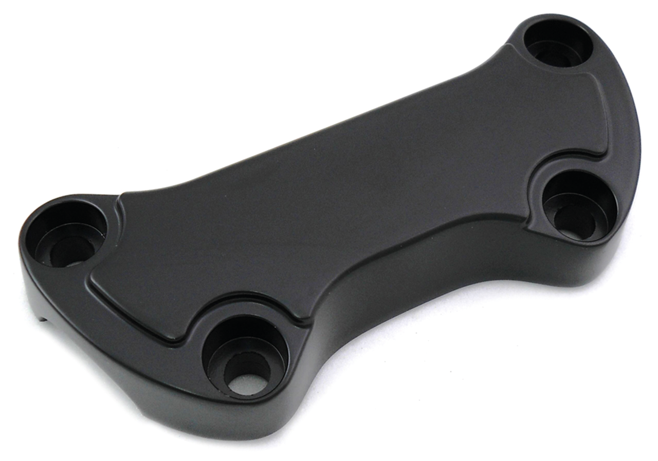 ONE-PIECE UPPER HANDLEBAR CLAMPS - view 1