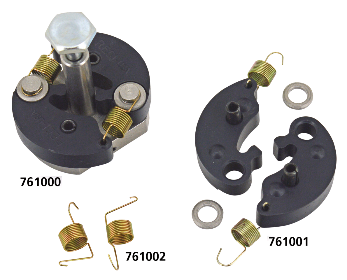 AMERICAN PRIME MFG. ADVANCE UNIT Secondary image