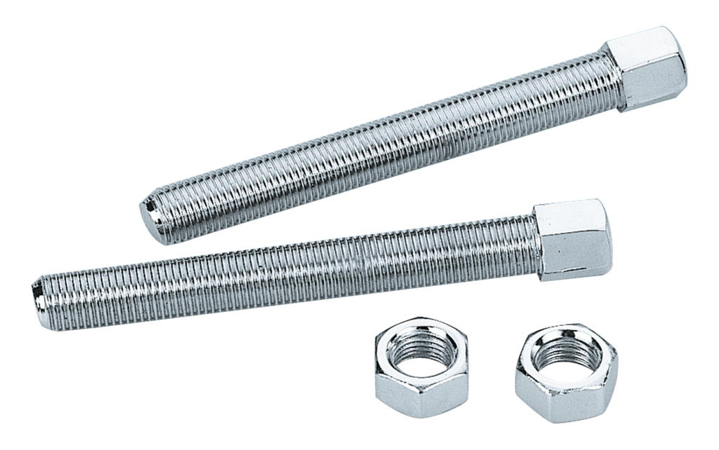 SWINGARM PARTS FOR 4-SPEED BIG TWIN 1958-1986 EXCEPT SOFTAIL - view 2