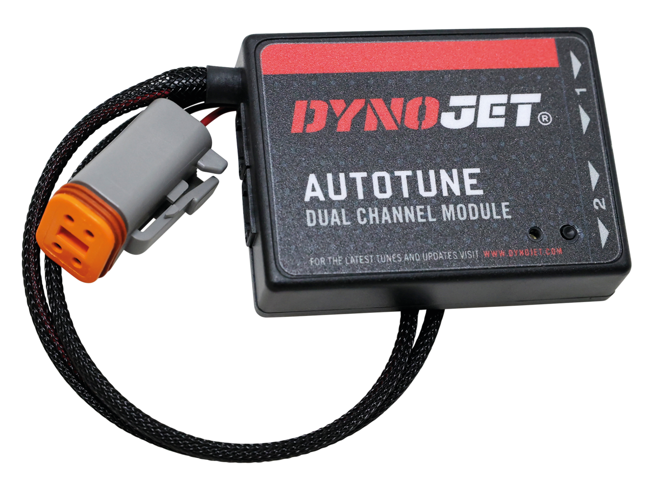 DYNOJET POWER COMMANDER 5 FUEL INJECTION TUNERS - view 1 Main image