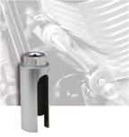 OXYGEN SENSOR SOCKET TOOL - view 2
