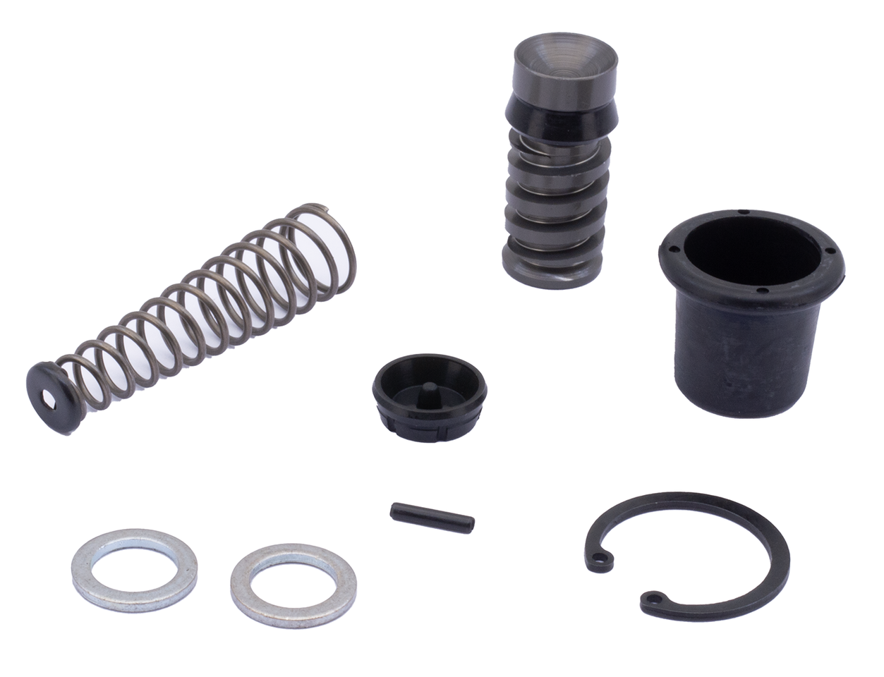 REAR BRAKE MASTER CYLINDER REPAIR KITS - view 1