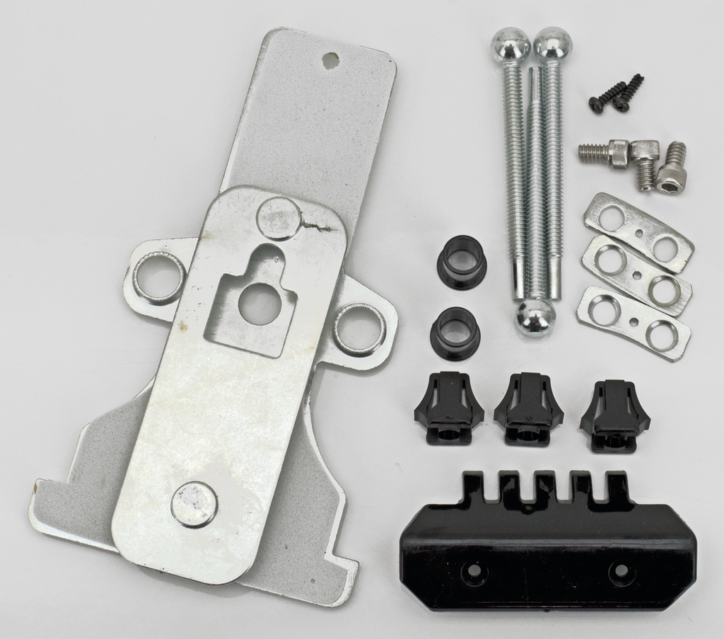 CYRON LED HEADLIGHT UNIT FOR ROAD GLIDE - view 3