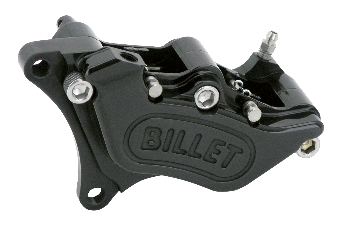 HARRISON "BILLET" BRAKE CALIPERS Secondary image
