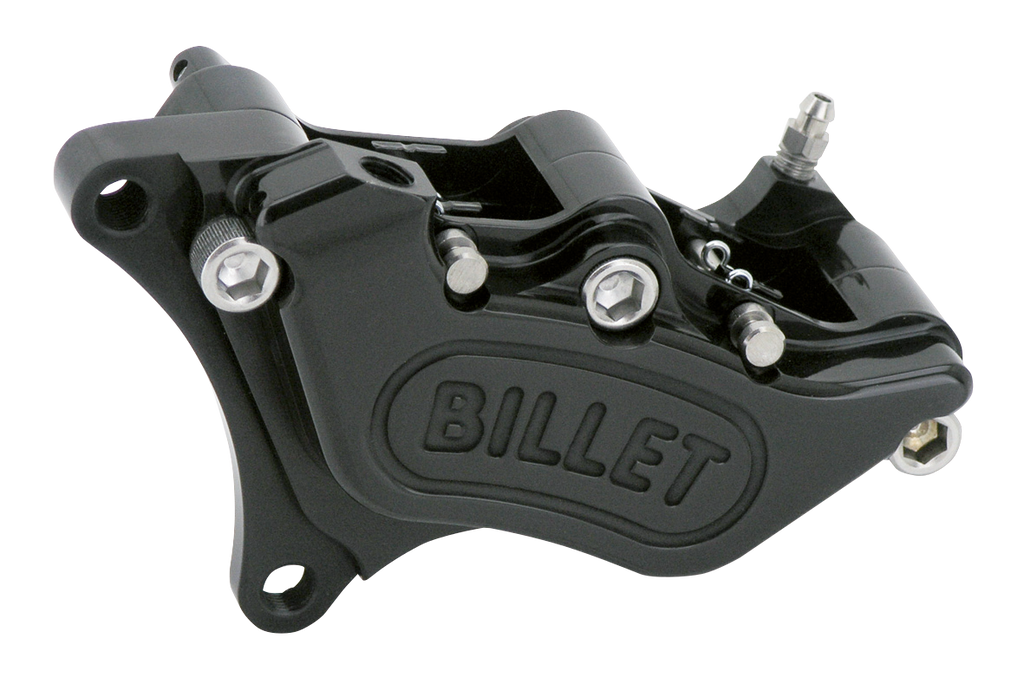 HARRISON "BILLET" BRAKE CALIPERS - view 2
