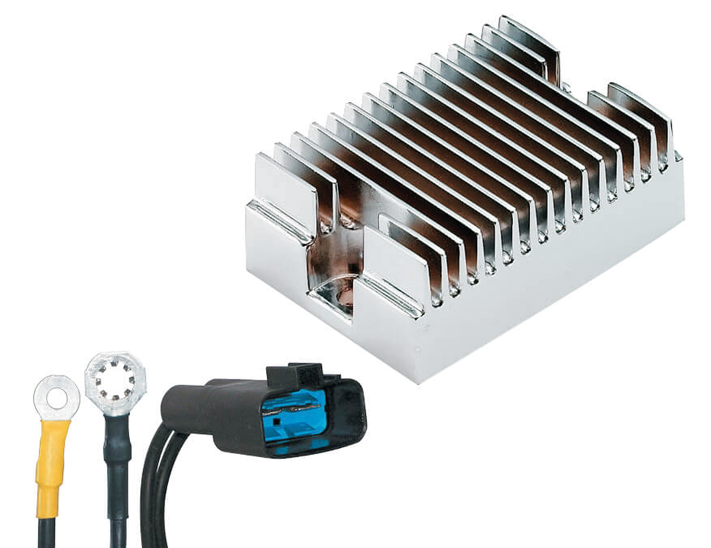 SOLID STATE OEM STYLE RECTIFIERS/REGULATORS - view 1
