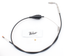 T07 - THROTTLE & IDLE CABLE 2002-2007 TOURING - view 1