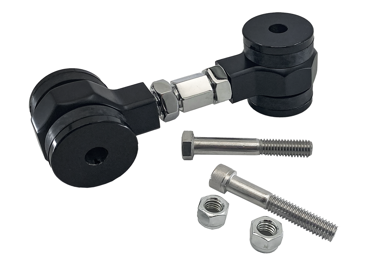 MOTOR MOUNT STABILIZERS FOR DYNA - view 1 Main image